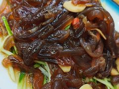 -北戴河庆山饭店·海鲜砂锅粥(北戴河黑石路店)