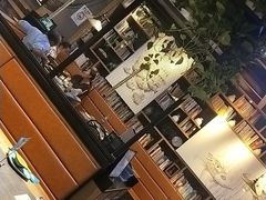 -鱼库·不仅是一家烤鱼店(车公庙店)