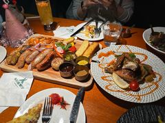 -布拉格餐厅· 中欧捷克菜(全国首店)