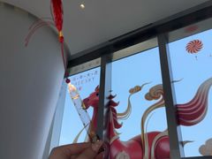 -平安金融中心云际观光层
