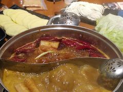 -呷哺呷哺 黄金牧场 (欢乐谷店)