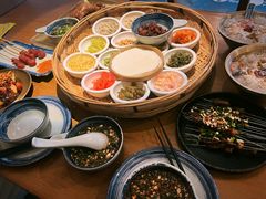 -包整·丝娃娃(一览甲秀楼风景店)