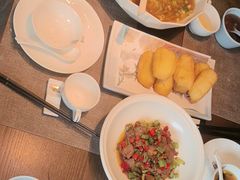 -俏东方·海味水饺·青岛菜(崂山店)