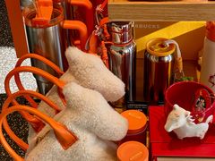 -星巴克(北京枫尚奥莱店)