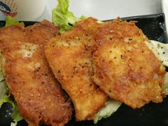 -台烘平价铁板烧(奥城店)