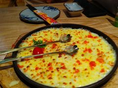 -西月山居匠心创意料理(江汉路新佳丽广场店)