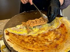 -琦琦蛋饼铺(上南店)