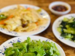 -柴氏风味斋(甘家口店)