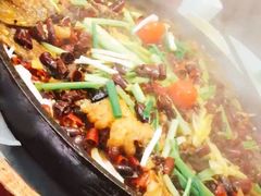 老板恋上鱼-老板恋上鱼(环山路店)