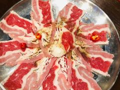 -·缸桶屋·韩式牛肋条自助烤肉(西湖D11店)