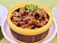 粉蒸牛肉-巴蜀风月·聚会团建·生日宴(宝安店)
