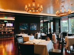 大堂-Wolfgang’s Steakhouse 沃夫冈牛排馆(上海白玉兰广场店)