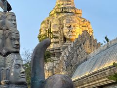 -南宁方特东盟神画