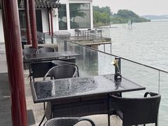 -古尚锦酒楼·水上餐厅