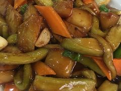 -金良酸菜鱼(宁海路总店)