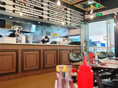 -Tubestation站点比萨(高新万达ONE店)