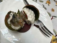 -行者书屋大堂吧 ·下午茶(南京圣和府邸酒店)