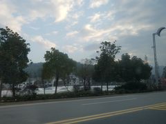 -明月山天沐温泉度假村