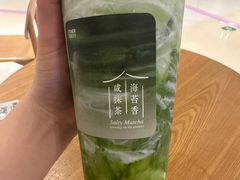 -CGV影城(滨江天街IMAX店)