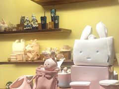 -星巴克(迪士尼小镇店)