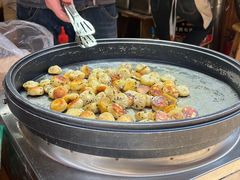 -王记海棠糕(新场古镇店)