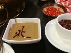 -北门涮肉·炭火铜锅涮肉(什刹海店)