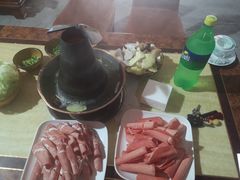 -仙蘑洞