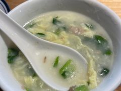 -吕氏疙瘩汤·私家菜馆(慈云寺店)