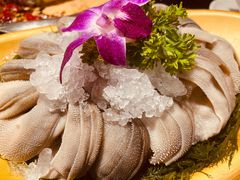 -一斗火锅·招财羊毛肚(北温泉九号店)