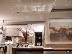 -北京柏悦酒店·锦庭餐厅Dining Room