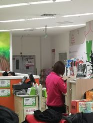 -孩子王童乐园(天津远洋乐堤港店)