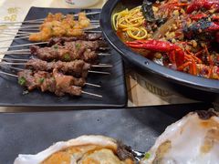 -聚味瞿记·龙虾堂(望城店)