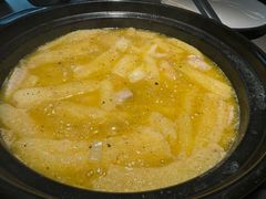 -同仁四季椰子鸡(无锡滨湖万象汇店)