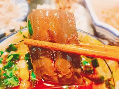 -飘香火锅(玉林西路店)