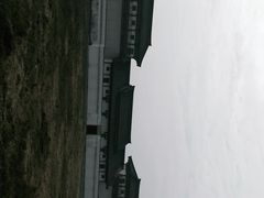 -汉景帝阳陵博物院