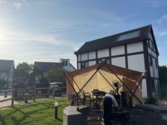 -太阳岛度假酒店