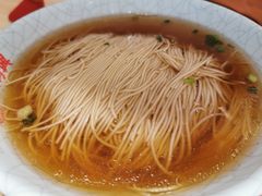-朱鸿兴面馆(镇湖店)