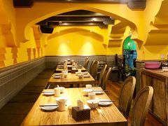 -阿凡提餐厅(簋街店)