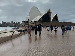 -悉尼海港大桥