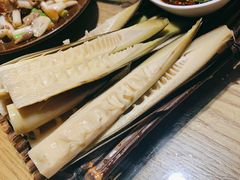 -妈妈的味道·腾冲特色菜(和顺古镇店)
