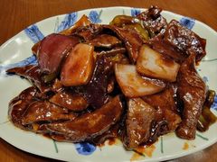 -奶奶的味道(胶州路店)