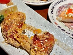 -小川洋风料理(江汉路店)