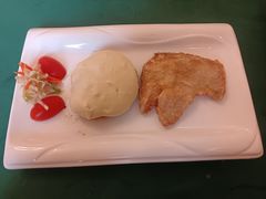 -老俄楼西餐厅(邮政街店)