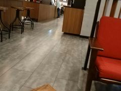 大堂-太平洋咖啡(市府恒隆二店)