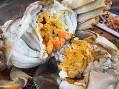 -日进一片海.生腌海鲜火锅.宵夜烧烤(三里屯总店)