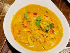 -Siam泰餐厅(水上公园店)