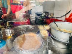 -好成财牛排馆(涂门街总店)