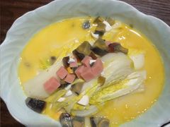 -丽华园·武汉地标楚菜餐厅(青山江滩店)