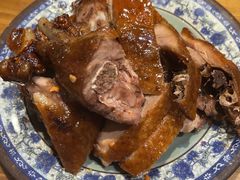 -谢老五跷脚牛肉·非遗传承店