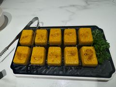 -大锅强·蒸海鲜青岛菜(金沙滩店)